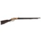 Rare LSM Marked Winchester 3rd Model 1866 Musket