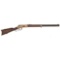 Late 2nd Model Winchester Model 1866 Rifle