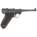 **1906/29 Swiss Bern Luger