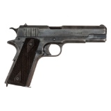 **1914 Production Colt Model 1911 Pistol