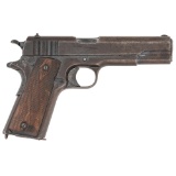 ** Colt 1911