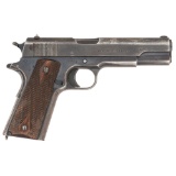 ** Colt 1911