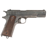 **Colt 1911