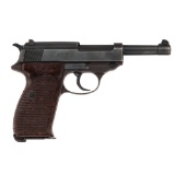 **Walther ac 45 Code 