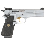 *Browning Hi-Power Standard