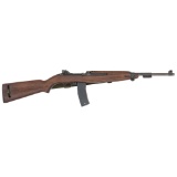 **Rebuilt Inland M1 Carbine