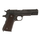 **Colt 1911A1