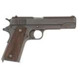 **Colt 1911 RIA Rework