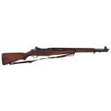 **Late WWII Winchester M1 Garand