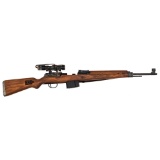 **Walther ac44 code G43 Sniper Rifle