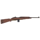 **Experimental or Presentation XB Serial Numbered Inland M1 Carbine