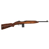 **No Serial Number Winchester Presentation Quality M1 Carbine