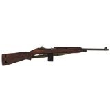 **Early Production Underwood US M1 Carbine