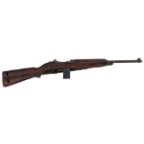 **M1 Carbine by National Postal Meter