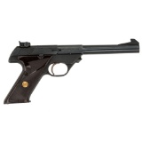 **US Marked Hi-Standard Supermatic Tournament Pistol