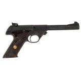 **US Marked Hi-Standard Supermatic Tournament Pistol