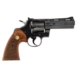 * Colt Python