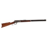 Winchester 1886 Rifle