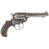 Colt Model 1877 Thunderer