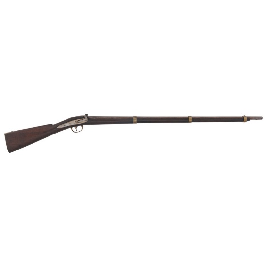 US Model 1841 Jenks Naval Rifle