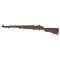 ** Winchester M1 Garand Post War Refurbished with 1944 Springfield Armory Barrel