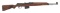 **1944 Dated German K43 Rifle by Walther