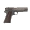 ** FB Radom wz.35 P.35(P) Vis Waffenampt Marked Three Lever Pistol