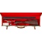 ** E.J. Churchill Hercules Model XXV-Grade 20 Gauge Shotgun with Travel Case and Accessories