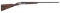 **High Quality B-Grade Lefever Arms Company SxS Hammerless 