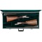 *Pair of Vincenzo Bernardelli 