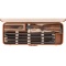 *Browning Lightning Shotgun Four Barrel Set Including: 12, 20, 28, and .410 Gauge