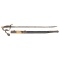 1850 Foot Officers Sword Identified to Captain Julius Ellendorf - WIA at Cold Harbor