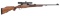 *CZ BRNO Arms Mod. ZKK-602 with Swarovski Habicht 4x32mm Nova Scope