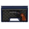 *Colt Python Elite Revolver in Box with Accessories