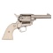 *Colt Single Action Army Storekeeper's Model .45 Colt Revolver in Box