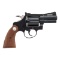 *Colt Diamondback .38 Revolver with 2.5