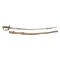 Imported 1840 Type Heavy Cavalry Officers Saber Presented to Lt. James Bradley- 131st NY Volunteers