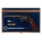 *Factory Class C Engraved Smith & Wesson Model 29-2 Revolver in Wood Factory Display Box