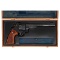 *Factory Class A Engraved Smith & Wesson Model 29-2 Revolver in Wood Display Box