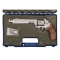 *Smith & Wesson Performance Center Model 657-4 in Box with Accessories
