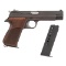 *Sig P210-6 Pistol in Factory Box