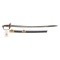 Saurbier Model 1850 Foot Officer's Sword Presented to Lt. J.C. Schoen - KIA at Cold Harbor