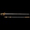 Combination French Hilt Non-Regulation Officer's Sword of Capt. John Kilburn - 7th VT Infantry