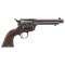 Colt Single Action Army Artillery Model