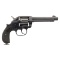 Outstanding Colt Model 1878 Frontier .45 Colt Revolver