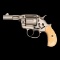 Colt 1878 Frontier Double Action Sheriff's Model Cutaway 