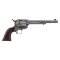 Restored 1st Generation Colt Single Action Army Revolver