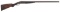 High Quality Grade Lefever Arms Co. SxS Hammerless with Damascus Barrels