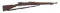 **Early US Model 1903 Ramrod Bayonet Rifle Converted To 1905 Standard