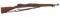 **U.S. Springfield Model 1903 Rifle with Sling